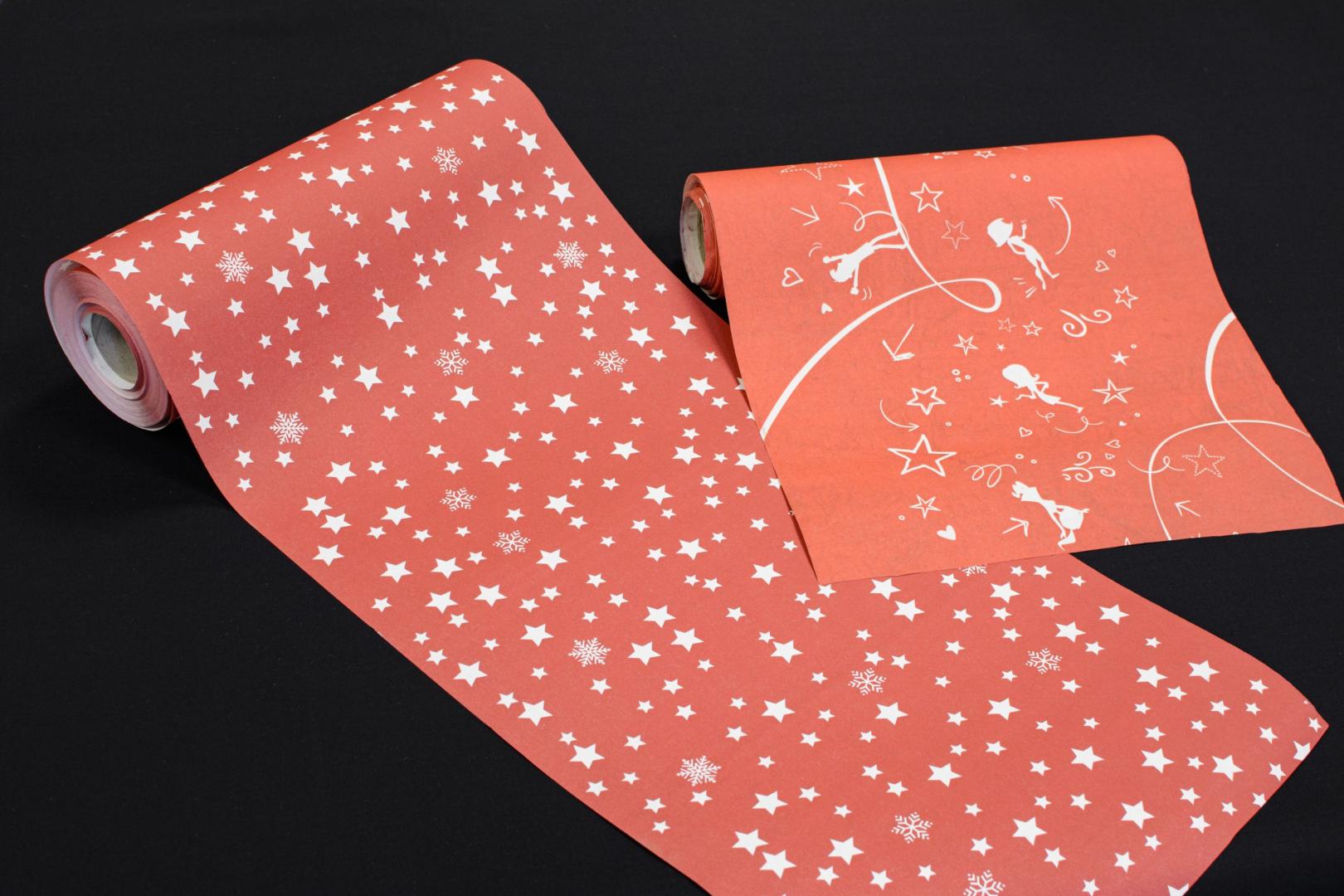Tablecloth Tête à tête - Table Runners France,